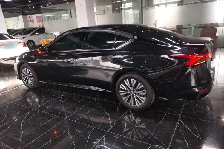 Used Nissan Teana 2022 2.0L XL-TLS Enjoyment Edition
