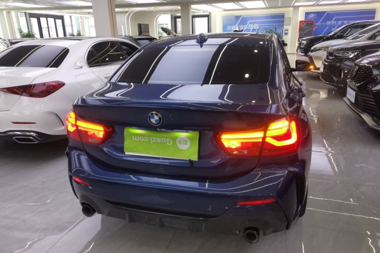 Used BMW 1 Series 2021 Restyled 125i M Sport Night Edition
