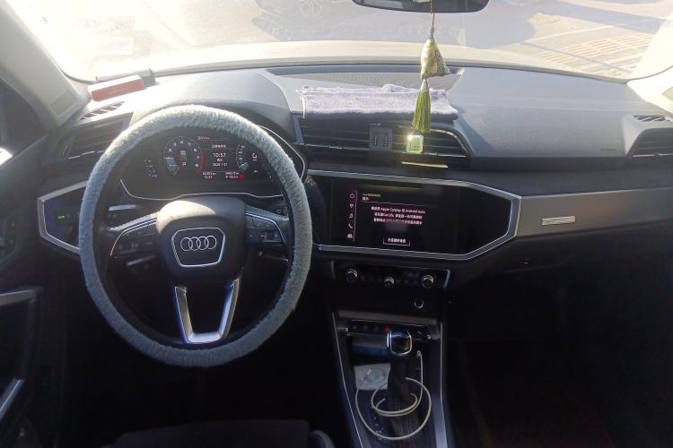 Used Audi Q3 2019 35 TFSI Advanced Dynamic Edition