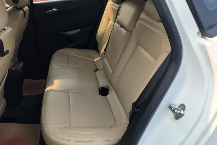 Used Buick GT 2014 XT 1.6L Automatic Fashion Edition
