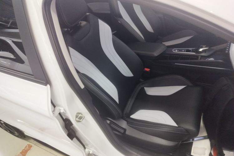 Used Geely Auto Binray 2024 Binrui COOL 1.5T DCT Champion Edition
