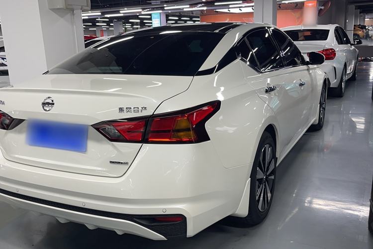 Used Nissan Teana 2021 2.0L XL Comfort Edition
