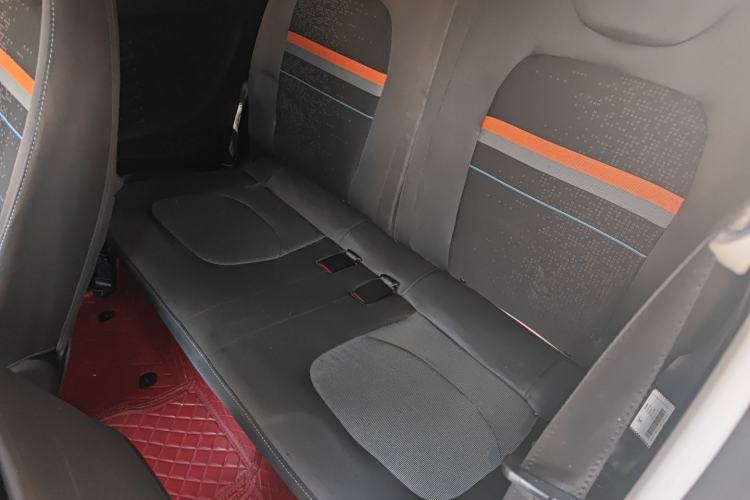 Used Wuling Hongguang MINIEV 2020 Freedom Version Lithium Iron Phosphate
