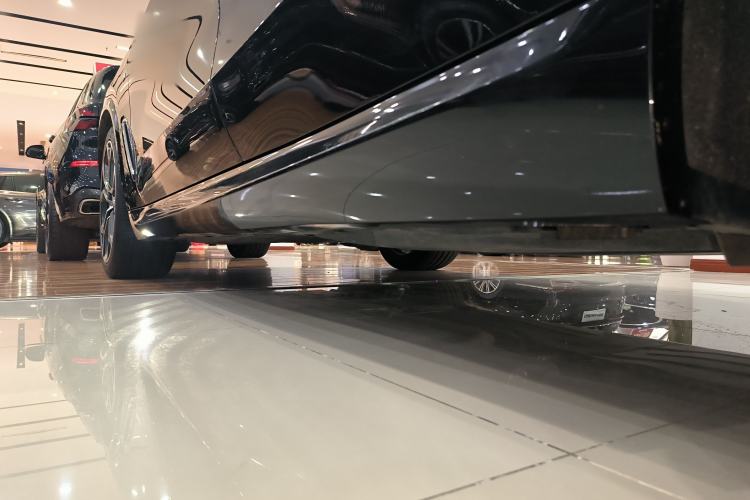 Used BMW X5 2022 Restyled xDrive 40Li Luxury Edition M Sport Package
