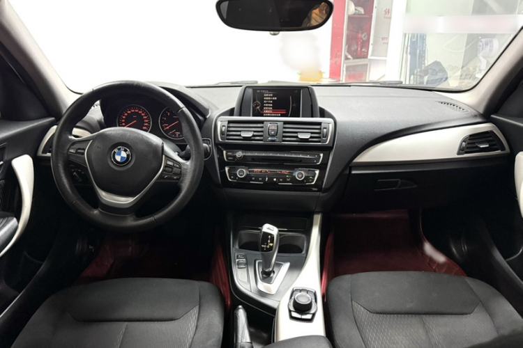 Used BMW 1 Series (Import) 2015 120i Leading Model