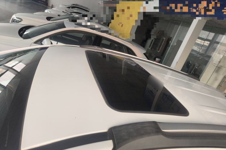 Used Buick Encore 2014 1.4T Automatic All-Wheel-Drive Flagship Edition