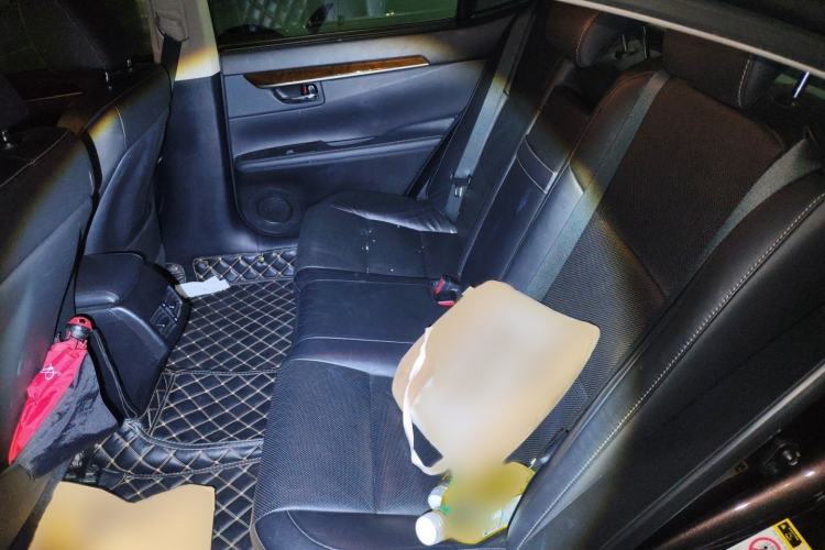 Used Lexus ES 2014 250 Elegant Edition