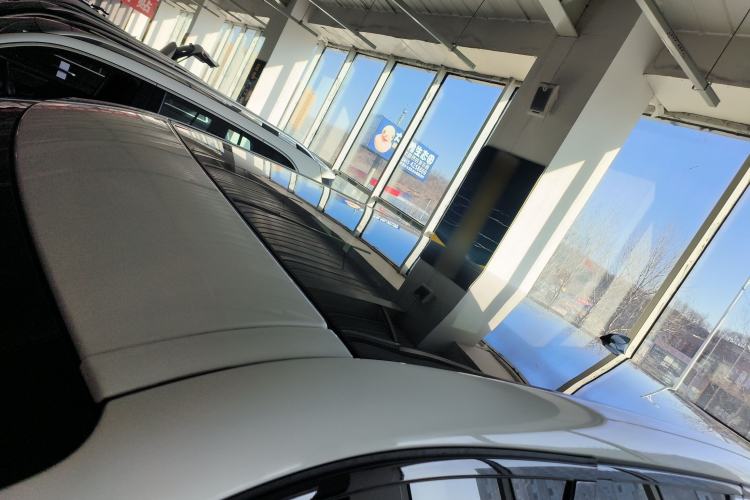 Used Land Rover Discovery Sport 2020 249 PS R-Dynamic Performance Tech Edition 7 Seats