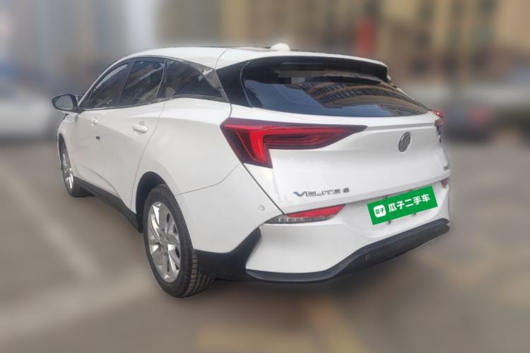 Used Buick Velite 6 2023 430km Range Commuter Version
