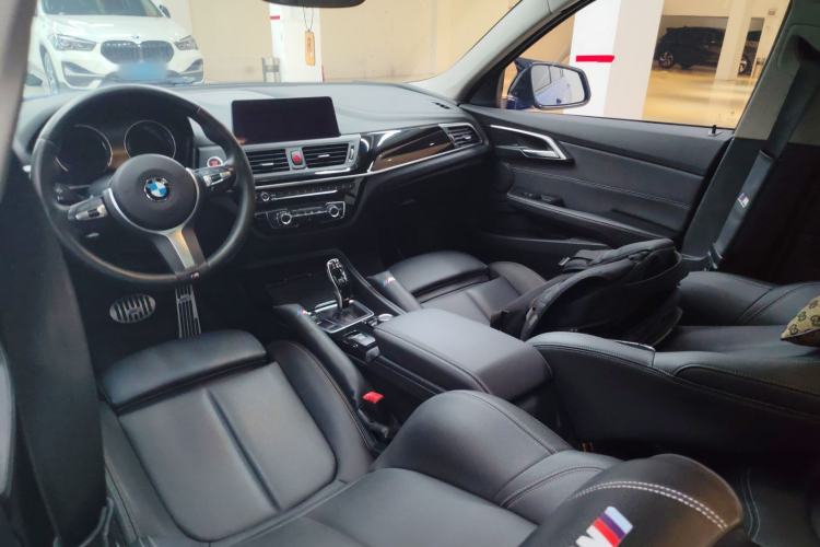 Used BMW 1 Series 2020 120i M Sport Package