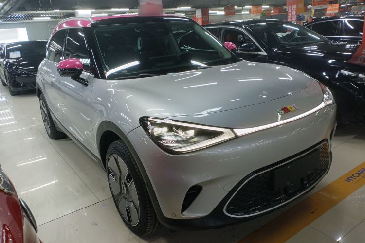 Used  #1 2022 Premium Edition