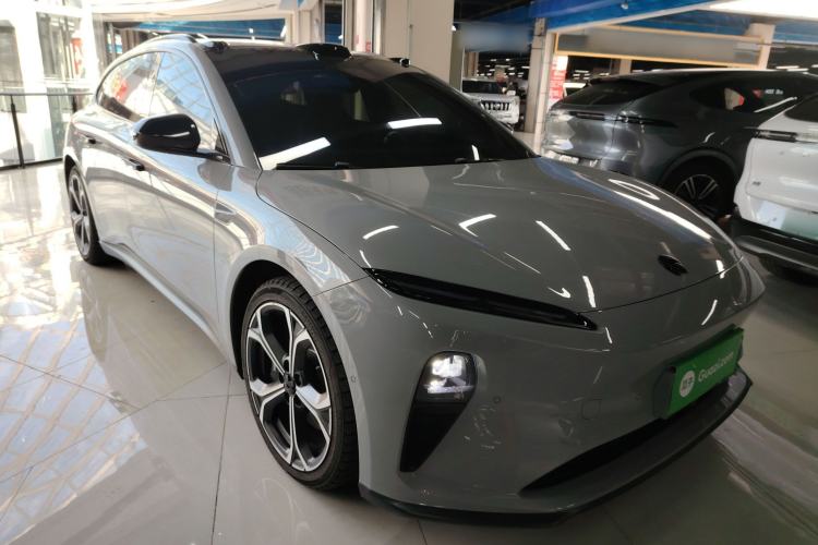 Used Nio ET5T 2024 75kWh Touring
