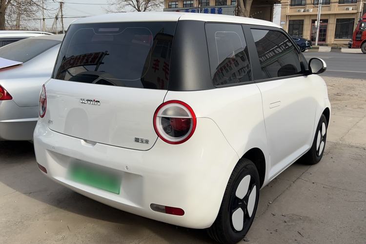 Used  Lumin 2025 205 km Xiangqin Version