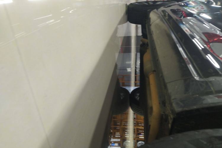 Used Li Auto ONE 2020 Extended-Range 6-Seater Version
