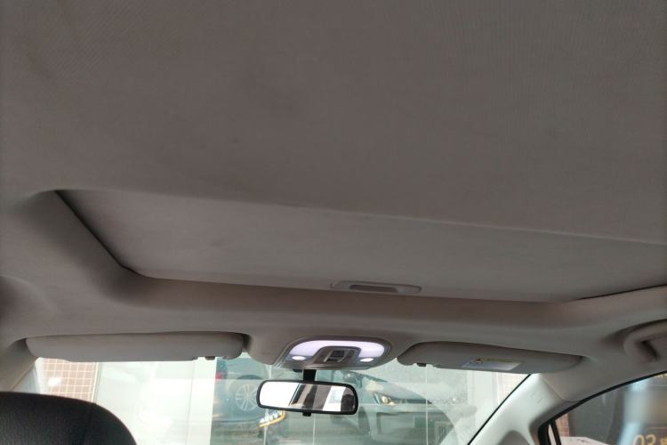 Used BYD Song MAX 2021 Upgraded Model 1.5T Automatic Luxury 7-Seater