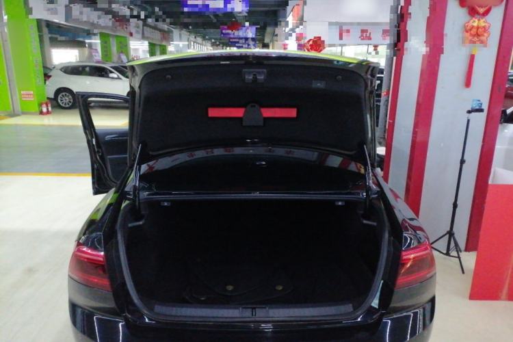 Used Volkswagen Magotan 2020 330TSI DSG Luxury Edition