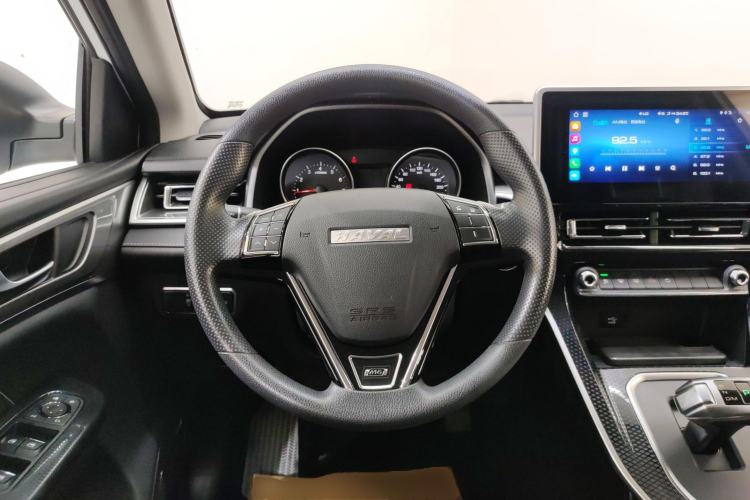 Used Haval M6 2023 PLUS 1.5T DCT Elite Smart Connectivity Model
