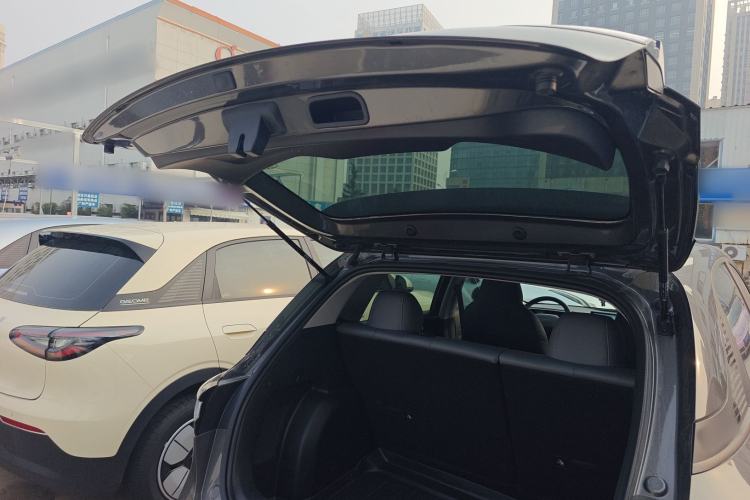 Used  Geome 2025 310km Youth Edition
