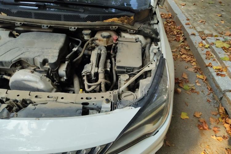 Used Buick Verano 2016 Hatchback 15S Automatic Leading Model