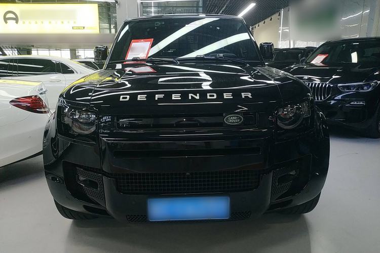 Used Land Rover Defender 2023 90 3.0T P400 XS
