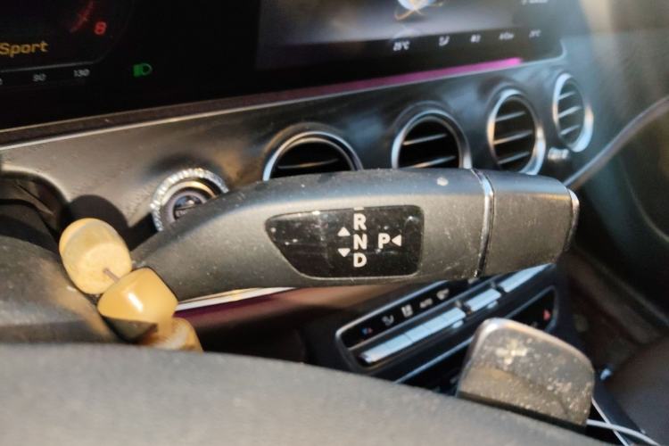 Used Mercedes-Benz E-Class 2017 E 300 L Sport Luxury Edition