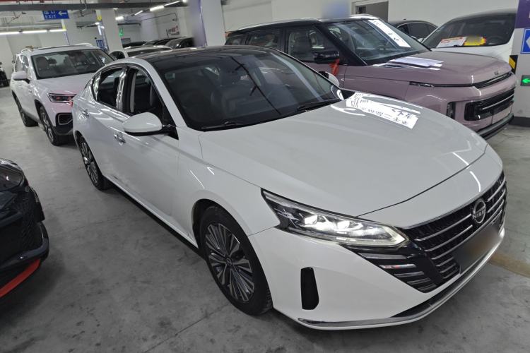 Used Nissan Teana 2022 2.0L XL-TLS Enjoyment Edition
