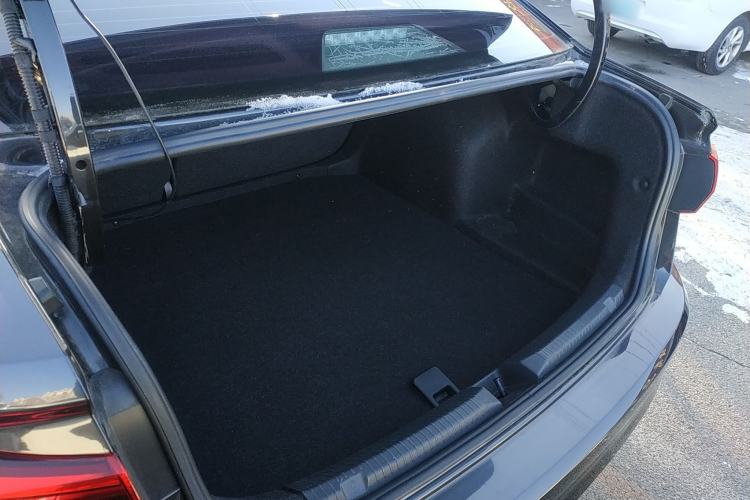 Used Volkswagen Bora 2020 1.5L Automatic Comfort Model