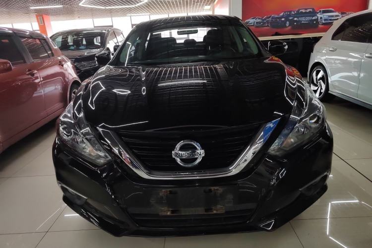 Used Nissan Teana 2016 Revised Version 2.0L XL Comfort Edition