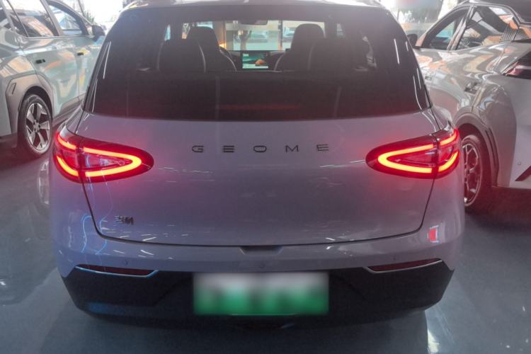 Used  Geome 2025 310km Youth Edition