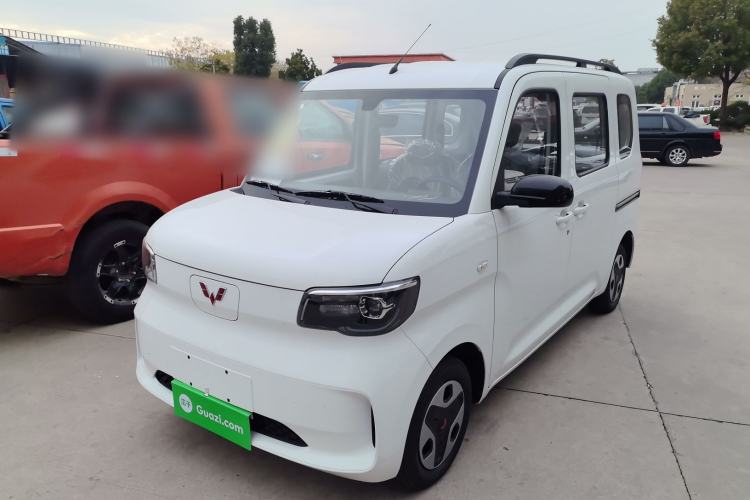 Used Wuling Zhiguang New Energy 
