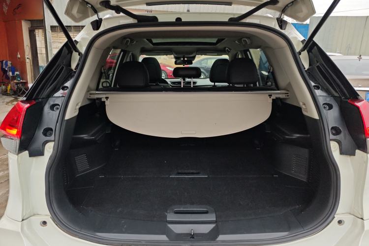 Used Nissan X-Trail 2021 2.0L CVT 2WD XL ITS Comfort Commemorative Edition