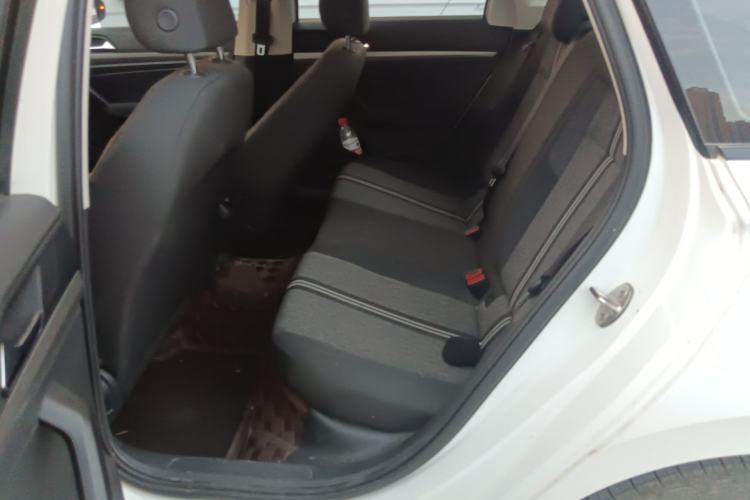 Used Volkswagen Lavida 2022 1.5L Automatic Fashion Edition
