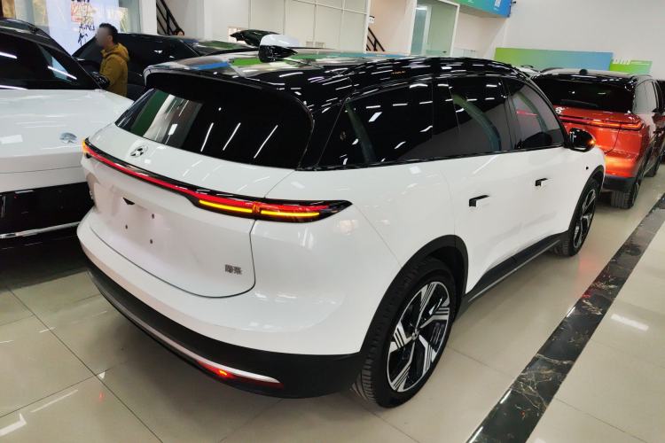 Used Nio ES6 2024 100 kWh
