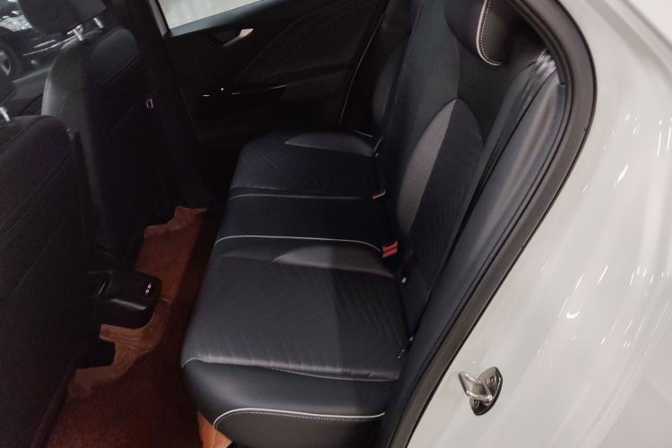 Used Volkswagen ID.3 2024 Outstanding Edition
