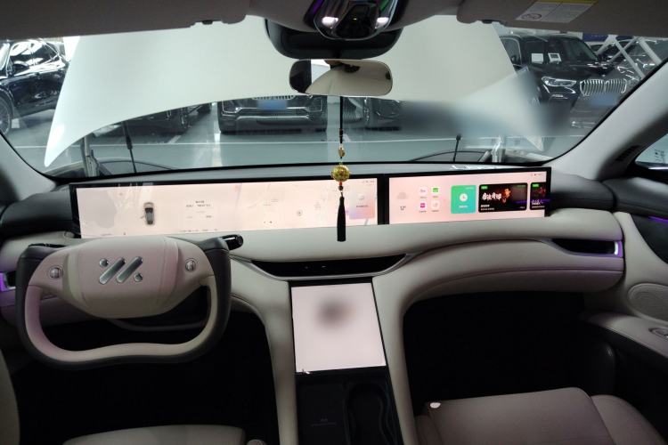 Used  LS6 2023 Max Standard Edition
