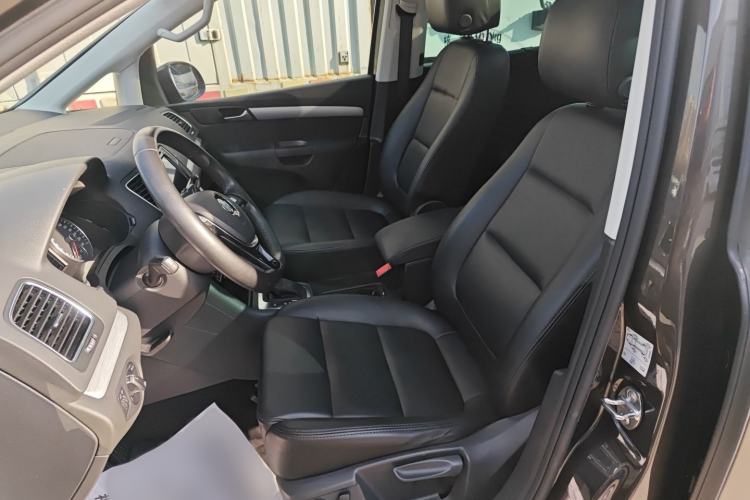 Used Volkswagen Sharan 2018 380TSI Comfort Edition 7-Seater

