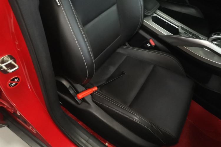 Used Geely Auto Coolray 2019 260T DCT Knight China VI Standard
