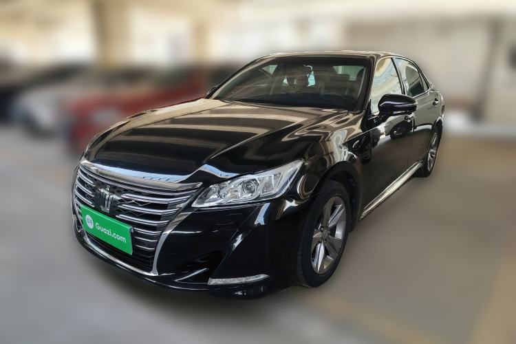 Used Toyota Crown 2015 2.5L Smart Edition