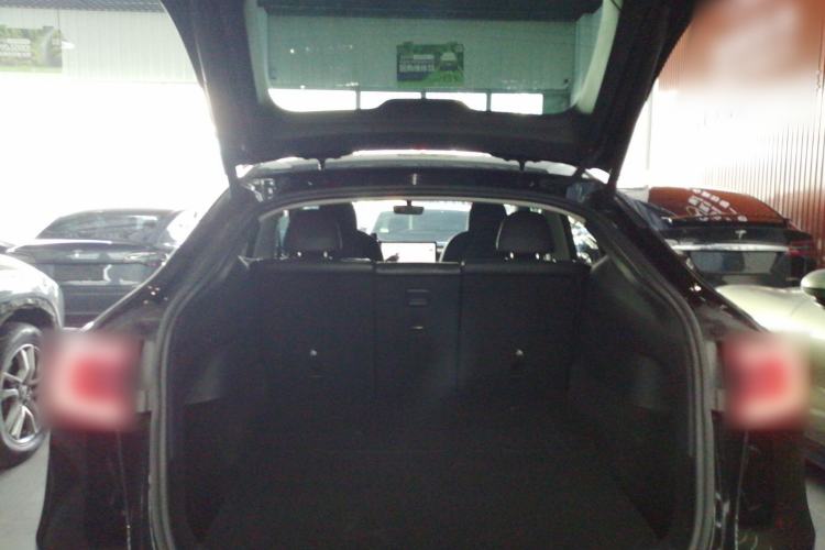 Used Tesla Model Y 2022 Rear-Wheel-Drive Version
