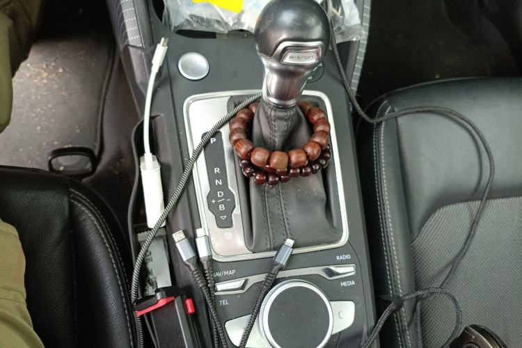 Used Audi Q2L e-tron 2019 Q2L e-tron Pure Electric Smart Style