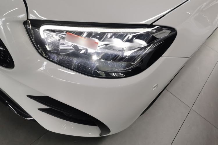 Used Mercedes-Benz E-Class 2021 Restyled E 260 Luxury Sports Edition
