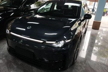 Used Leapmotor C10 2024 210 LiDAR Version