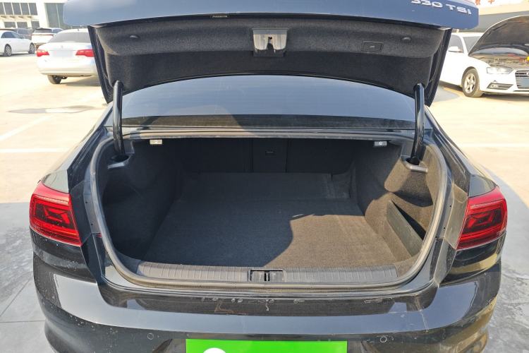 Used Volkswagen Magotan 2020 330TSI DSG Luxury Edition
