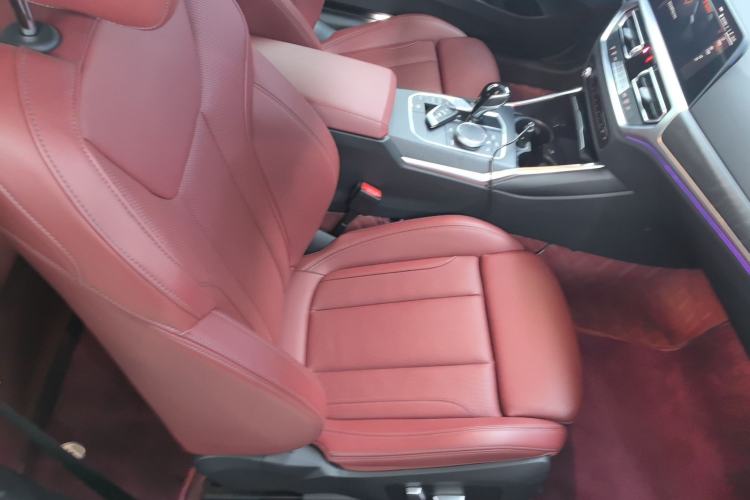 Used BMW 4 Series 2022 425i M Sport Package