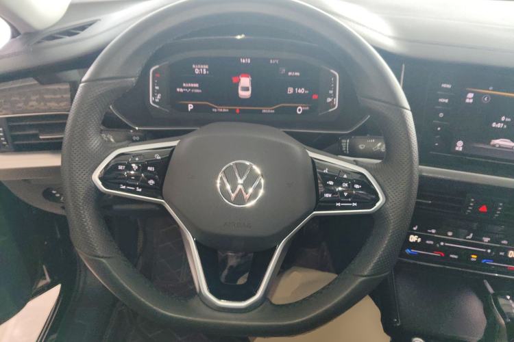 Used Volkswagen Passat 2023 330TSI Elite Edition
