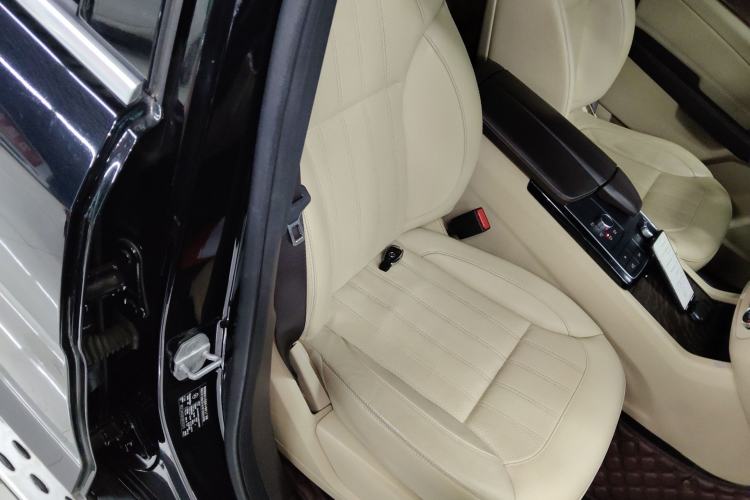 Used Mercedes-Benz GLE 2017 GLE 400 4MATIC
