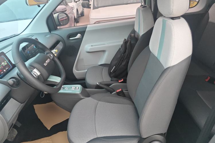 Used  Lumin 2022 155 km – Refreshingly Sweet Edition