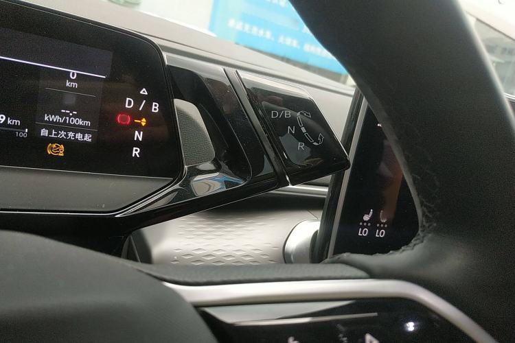 Used Volkswagen ID.6 X 2022 ZhiXiang Pure Long-Range Edition
