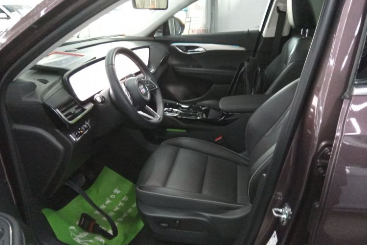 Used Buick Envision 2024 Encore Plus 28T AWD Luxury Edition