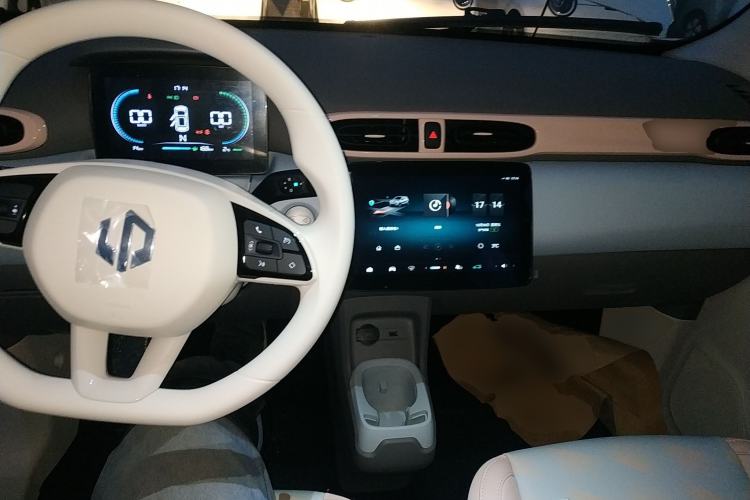 Used Leapmotor T03 2025 310 Comfort Edition
